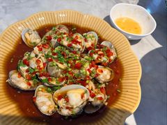 -陶兰居·香港饭店·海鲜大排档(圆融时代广场店)