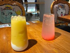 -more than meow吴止猫主题餐厅(承德 中船汇店)