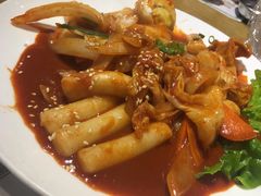 -紫霞门韩国料理烤肉(深南东路店)