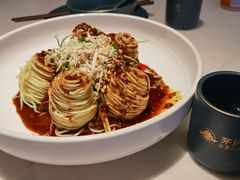 -茅庐川菜(烟台大悦城店)