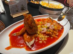 -梅花境(万科店)