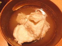 虎河豚火锅-松涛日本料理