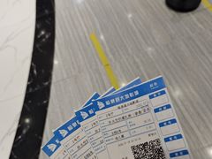 -临泉大地影城(大润发店)