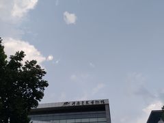 -河南自然博物馆