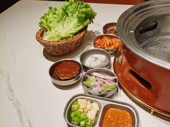 -缘·金家烤鳗鱼(西塔总店)