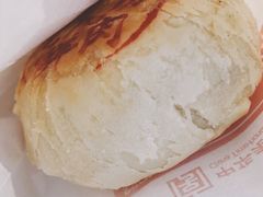 鲜肉月饼-真老大房鲜肉月饼(南京路步行街店)