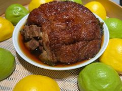 -阿庄新豫菜(通泰路店)