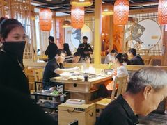 -老版火锅(半坡店)