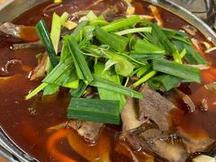 -阿木怪味牛骨头