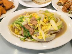 -悦宾饭馆(翠花胡同店)