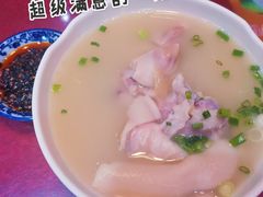 -易老妈蹄花.特色川菜(人民公园总店)