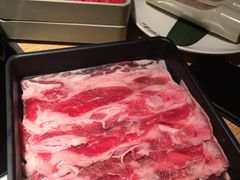 -温野菜涮涮锅(西单大悦城店)