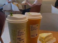 -奈雪的茶(石厦时代广场店)