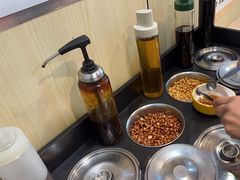 -小谷姐姐麻辣拌·麻辣烫(三里屯泰悦豪庭店)