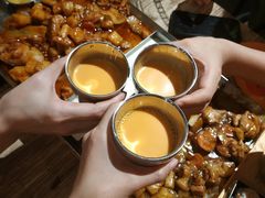 -一米鸡肉创意韩餐(五山店)