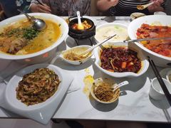 -川味堂·四川豆花(八卦岭店)