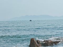 -青岛第二海水浴场