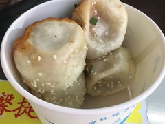 -小路易生煎馆(前进五路店)