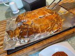 烤羊排-巴音浩日娲·蒙餐(双林东路店)
