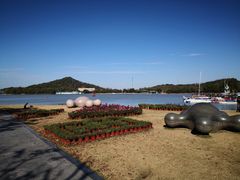 -上海月湖雕塑公园