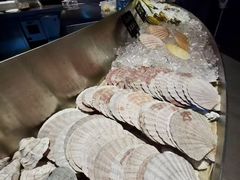 -Oyster Talks 四度蚝法餐厅