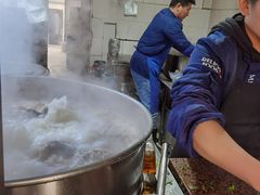 -宋老三苏肉羊肉汤老店