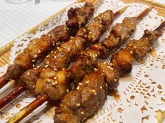 羊肉串-双井轩(双井店)