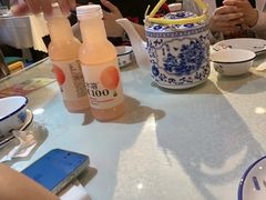 -兴蓉合川湘私房菜巫山烤鱼(人大店)