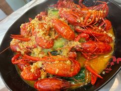 -兄弟龙虾(新大路里仁店)