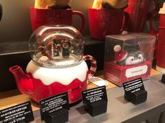 -星巴克(深圳平安金融中心B1店)