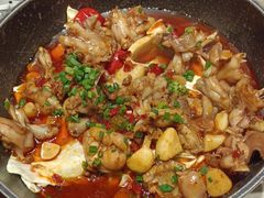 -聚味瞿记·龙虾堂(天元店)