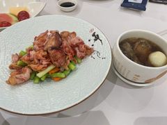 -聚春园自助餐厅(东街口店)