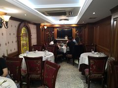 -老克勒上海菜(南京路步行街店)