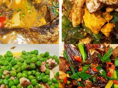 -吃饭皇帝大(合生汇店)