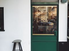 门面-RAC BAR(安福路店)