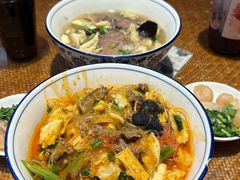 -毅祥斋老孙家泡馍(北院门鼓楼店)