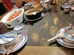 -南京大牌档(新街口德基广场店)