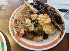 -比格比萨自助(宋家庄店)