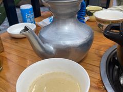 -尼玛藏家风味园(阿山食城店)