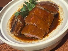 -申粤轩酒楼·三十年粤菜经典(丁香花园店)