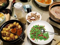 -小户人家(循礼门南国中心店)
