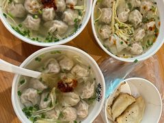 -梦花街馄饨店(中华苑店)
