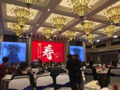 -海景壹号大酒店(滨湖店)