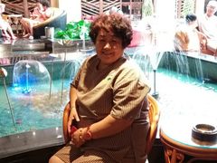 -水晶之星洗浴温泉汗蒸