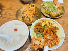 -小豆海棠(人民南路店)