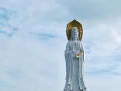 -三亚南山文化旅游区