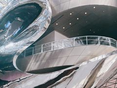 -深圳市当代艺术与城市规划馆