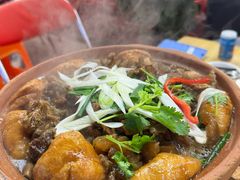 -龚印记牛骨牛杂屋·四代传承(珠影星光城店)