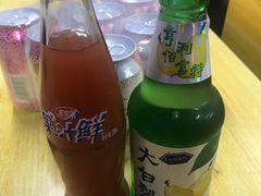 -大江麻辣拌(石油学院店)