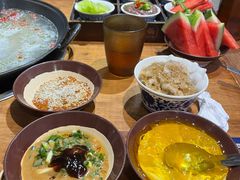 -楠火锅(龙阳广场店)